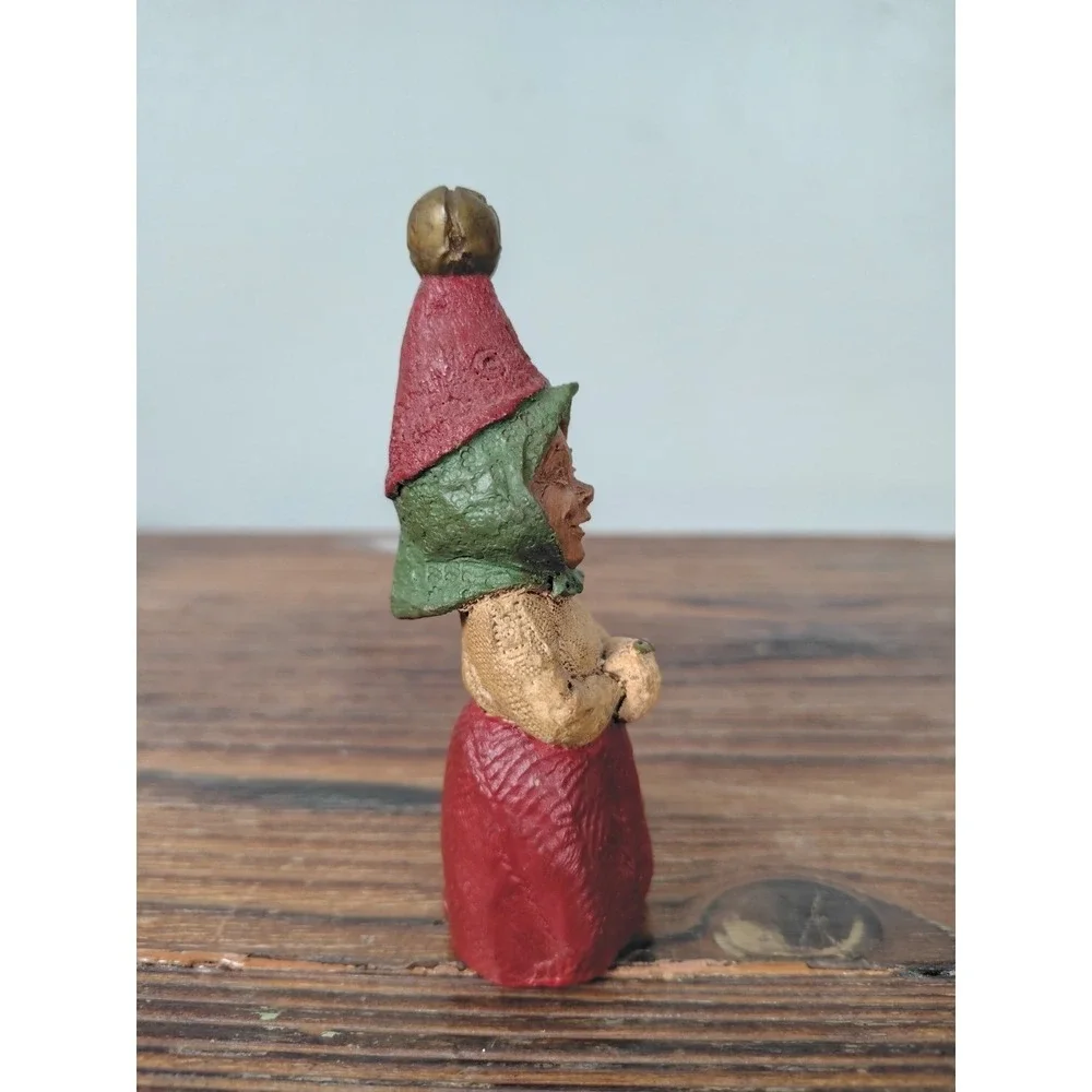 Tom Clark Gnome Jingle‎ Collection L 1986 Female